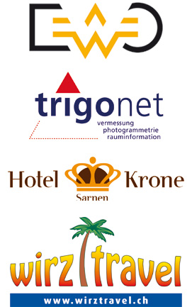 EWO trigonet Hotel-Krone wirz-travel