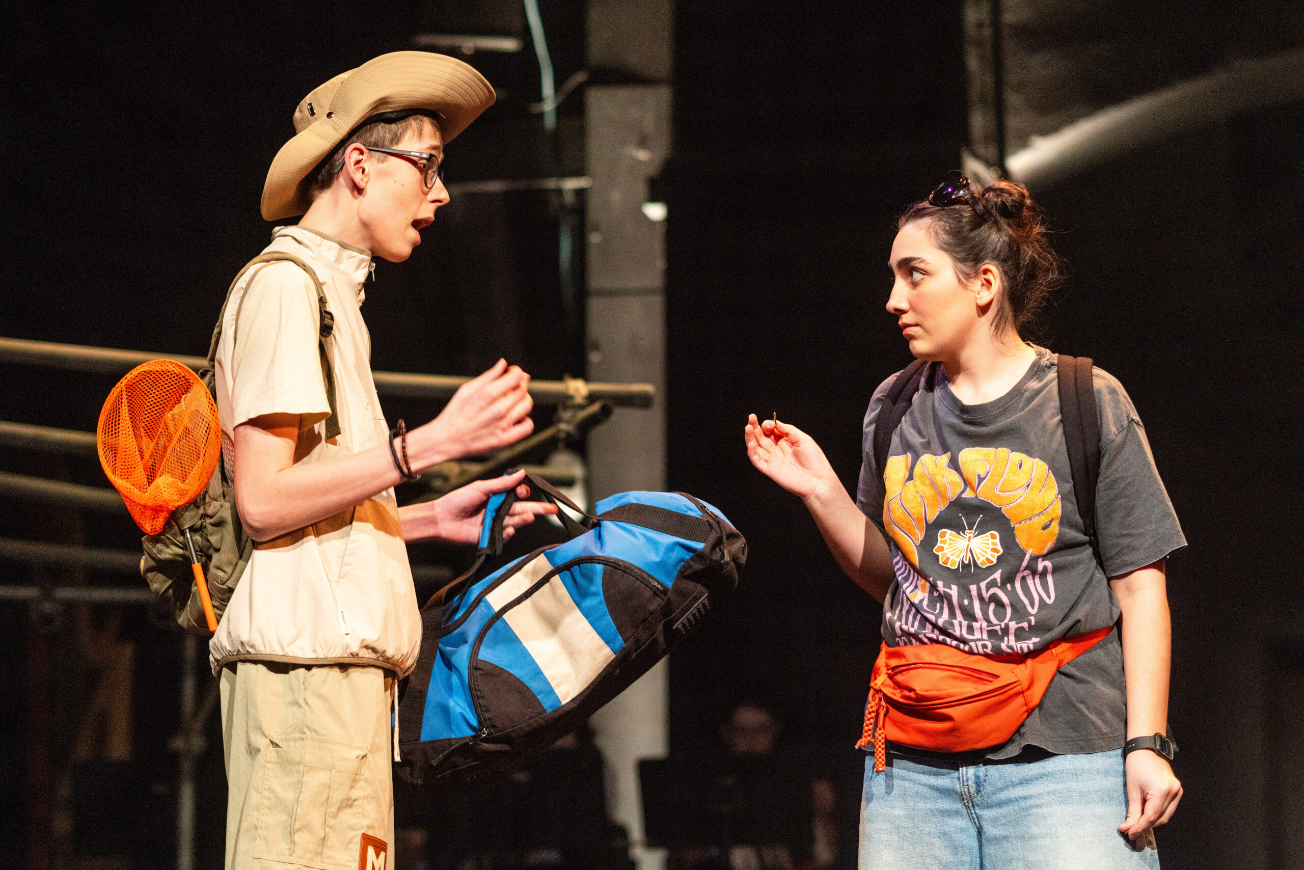 Kollegitheater Sarnen, DNA,