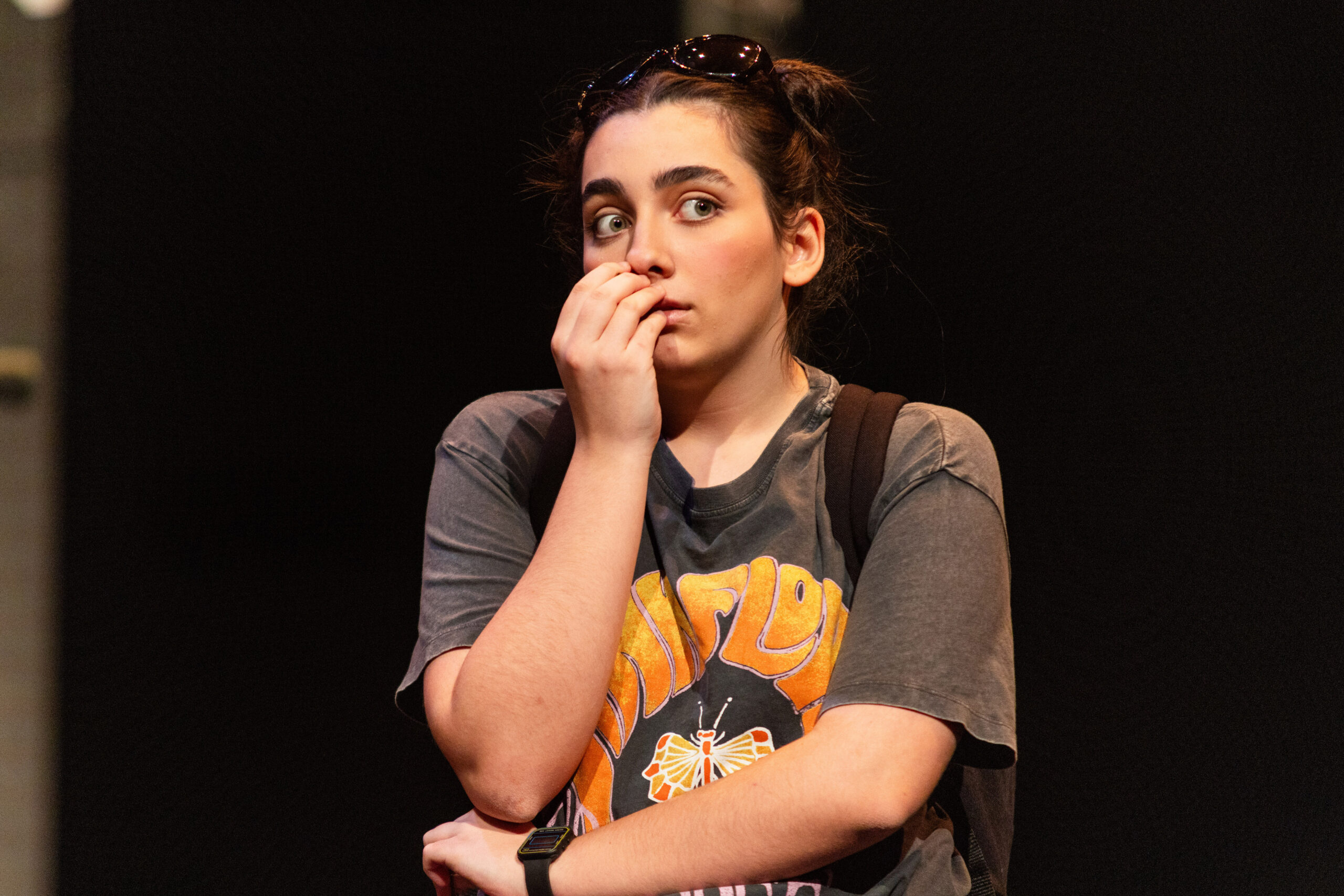 Kollegitheater Sarnen, DNA,