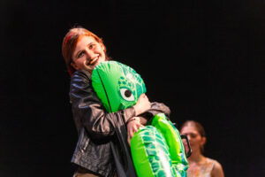 Kollegitheater Sarnen, DNA,