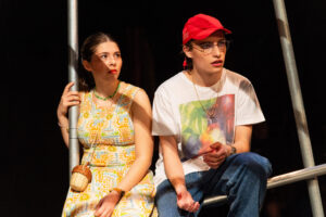 Kollegitheater Sarnen, DNA,