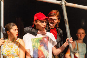 Kollegitheater Sarnen, DNA,