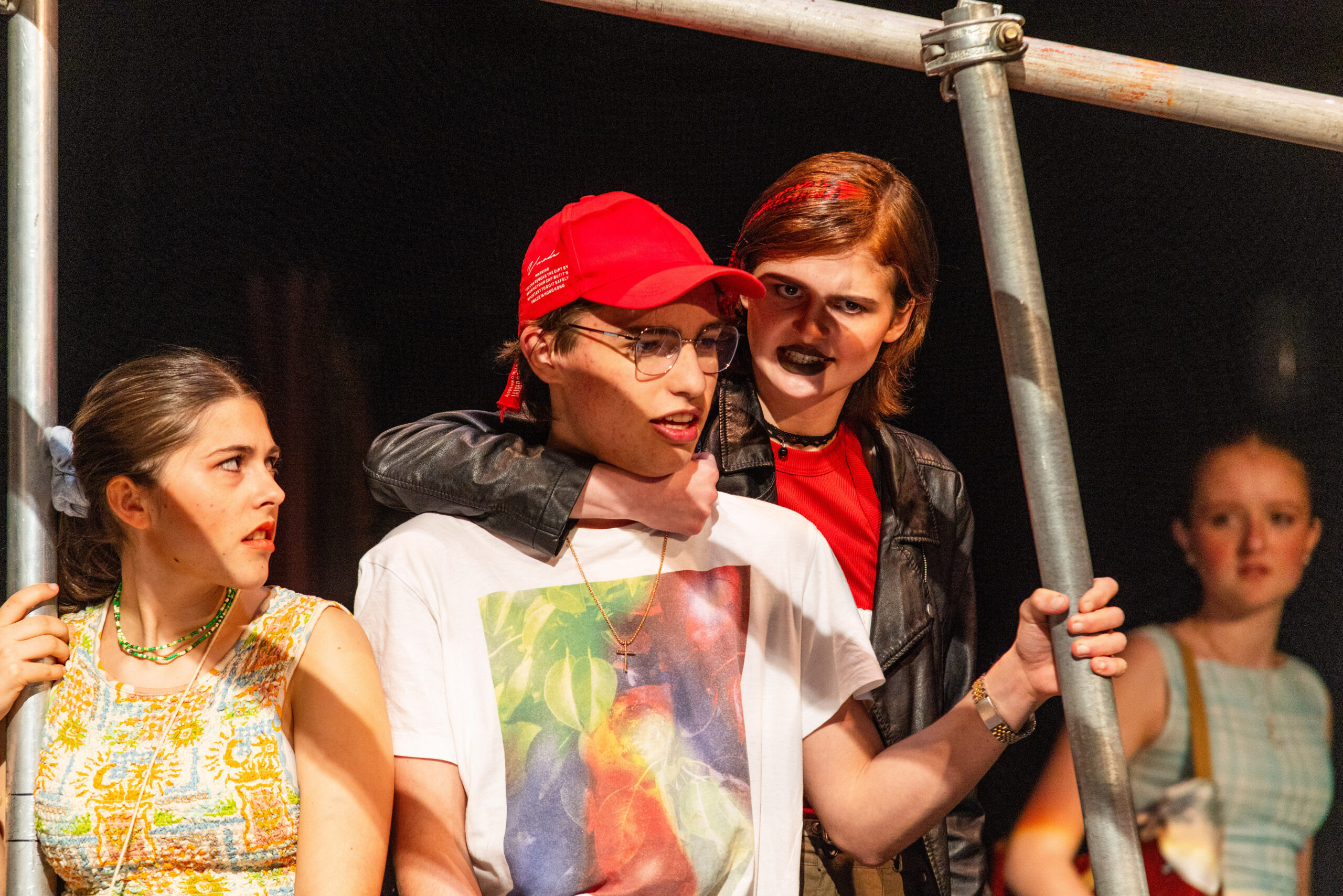 Kollegitheater Sarnen, DNA,