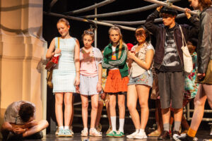 Kollegitheater Sarnen, DNA,