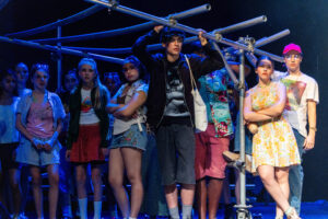 Kollegitheater Sarnen, DNA,