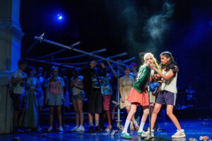 Kollegitheater Sarnen, DNA,