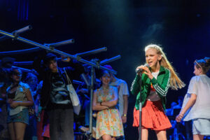 Kollegitheater Sarnen, DNA,