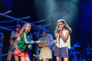 Kollegitheater Sarnen, DNA,