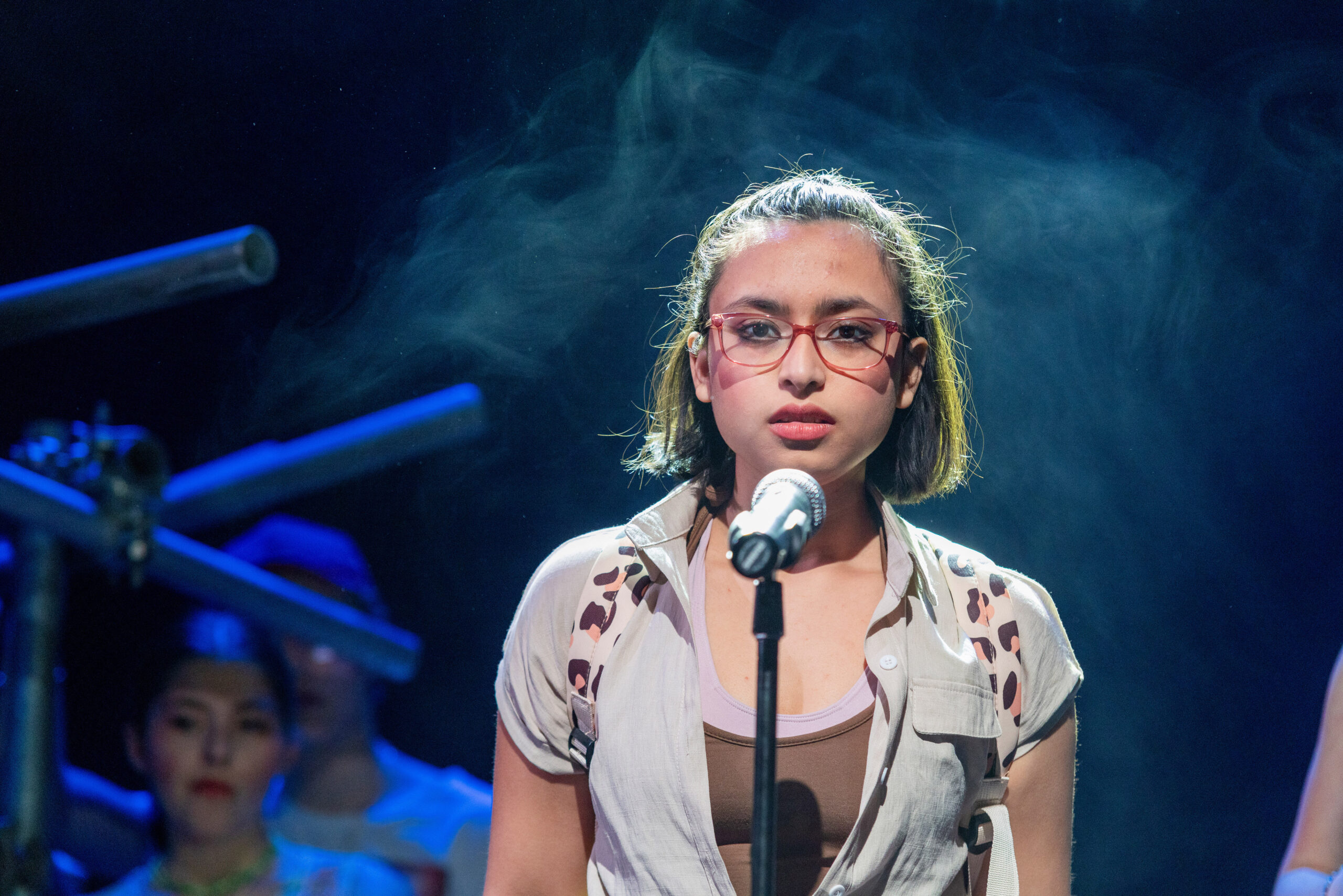 Kollegitheater Sarnen, DNA,