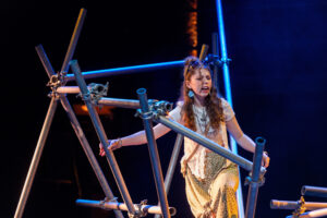 Kollegitheater Sarnen, DNA,