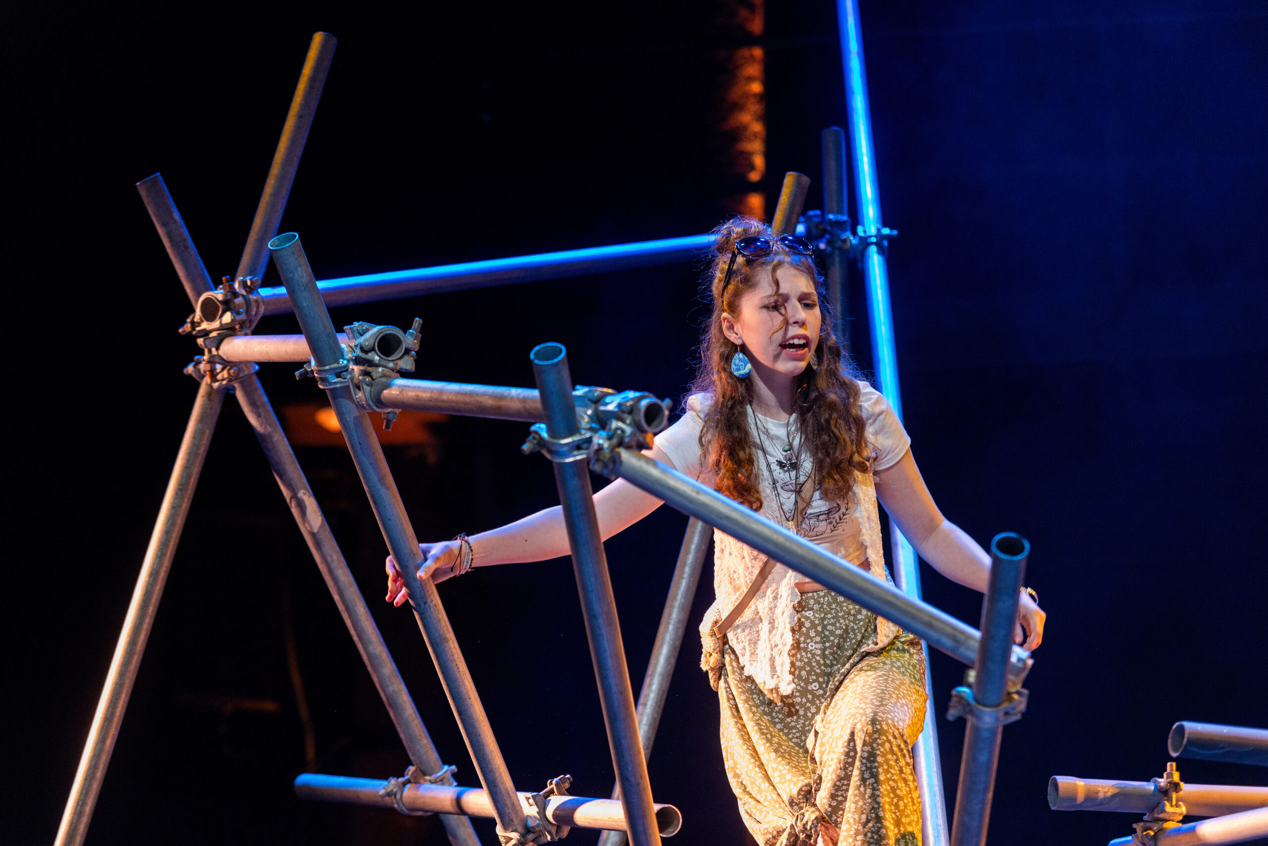 Kollegitheater Sarnen, DNA,