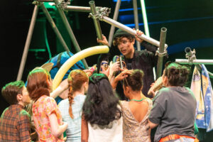 Kollegitheater Sarnen, DNA,