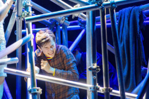 Kollegitheater Sarnen, DNA,