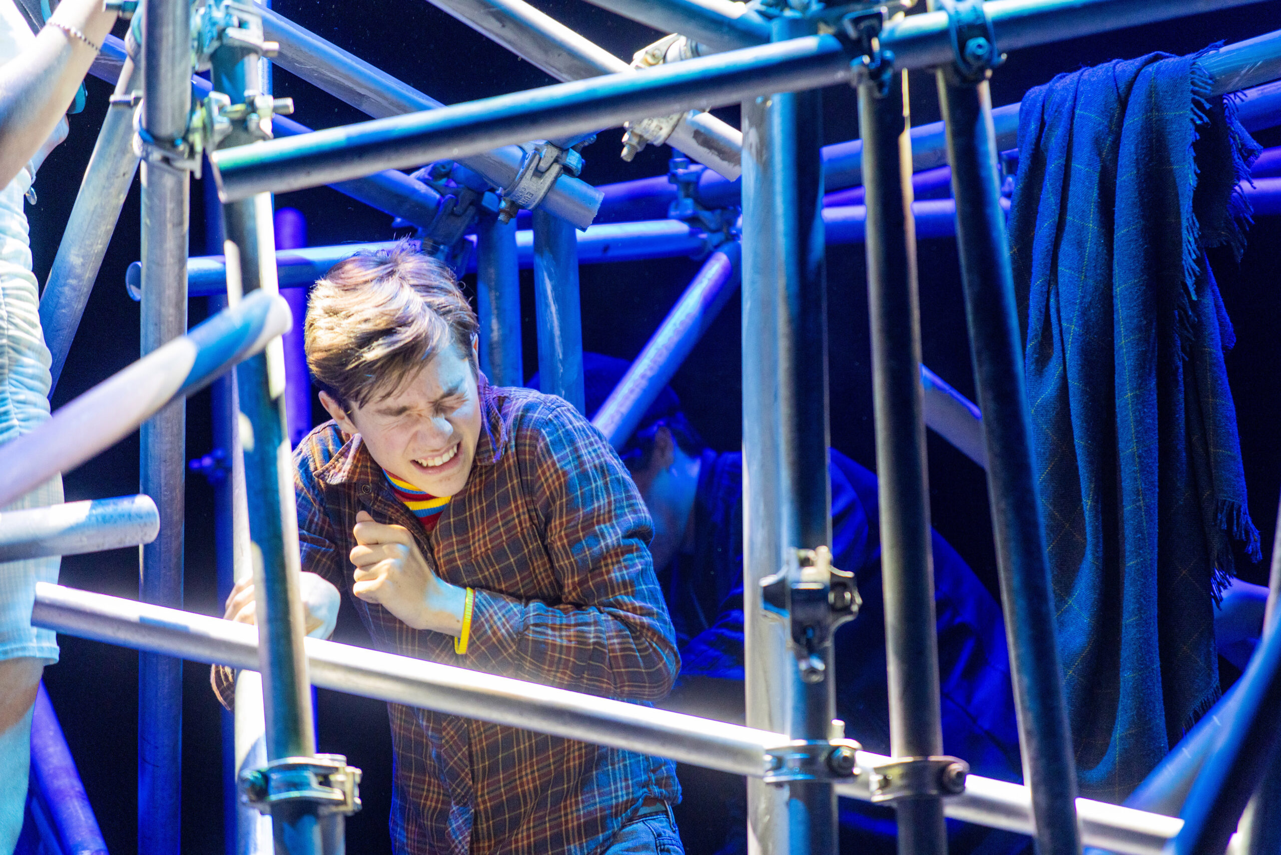 Kollegitheater Sarnen, DNA,