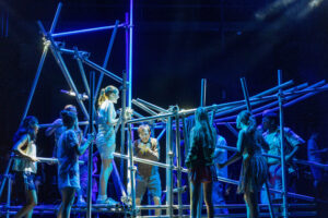 Kollegitheater Sarnen, DNA,