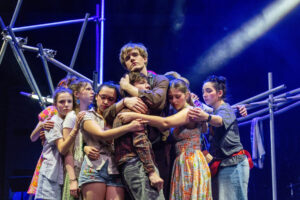 Kollegitheater Sarnen, DNA,