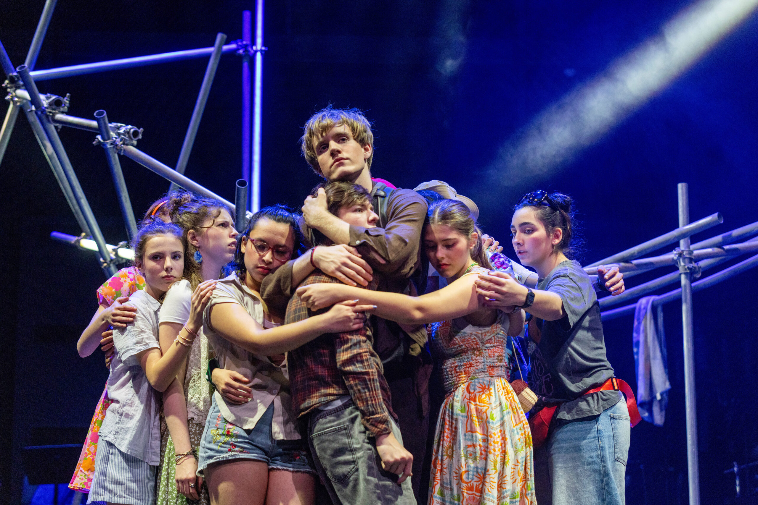 Kollegitheater Sarnen, DNA,