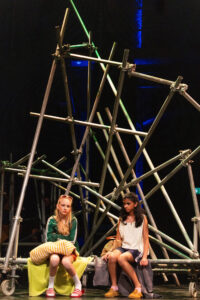 Kollegitheater Sarnen, DNA,