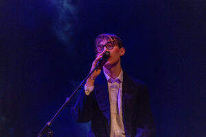 Kollegitheater Sarnen, DNA,