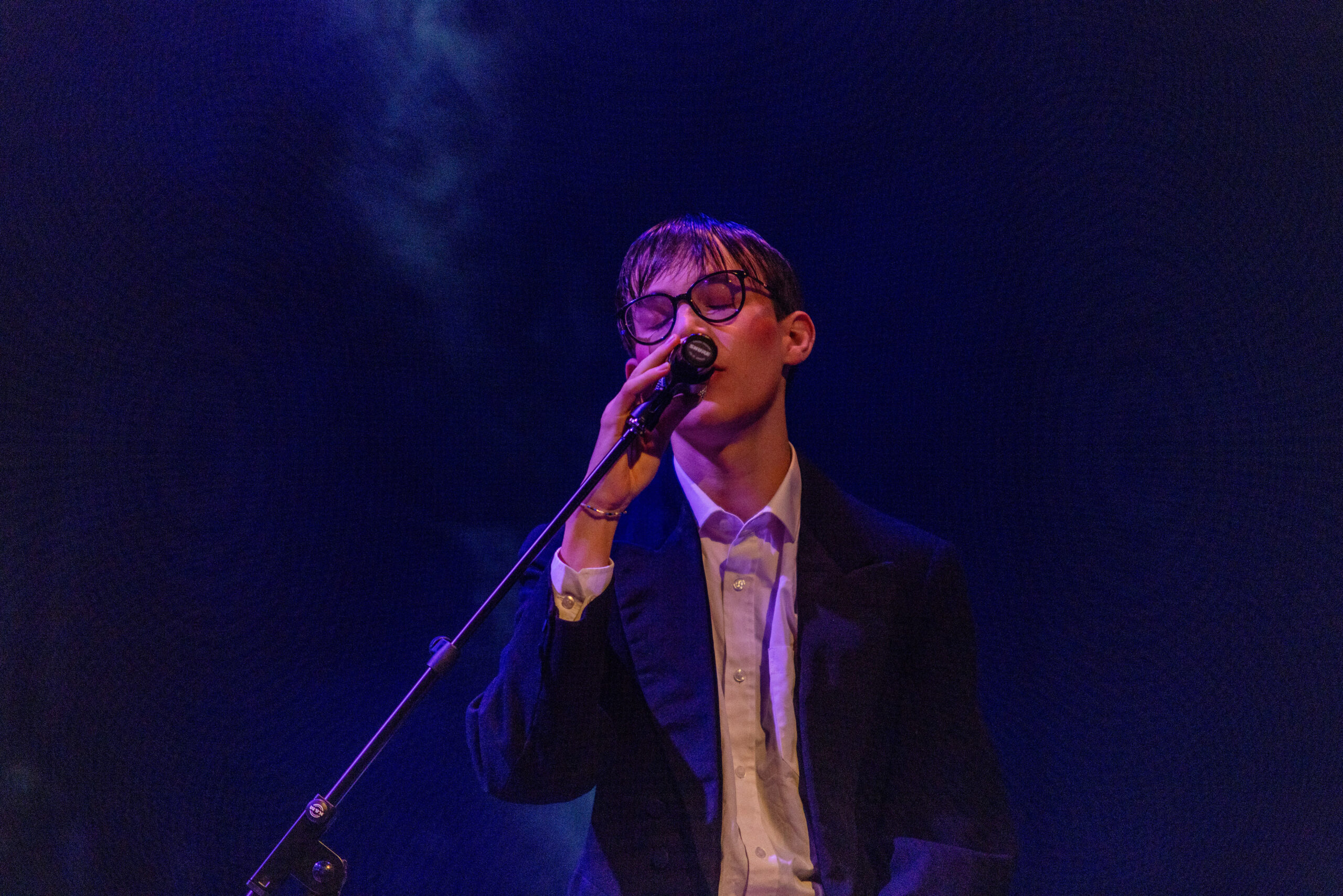 Kollegitheater Sarnen, DNA,