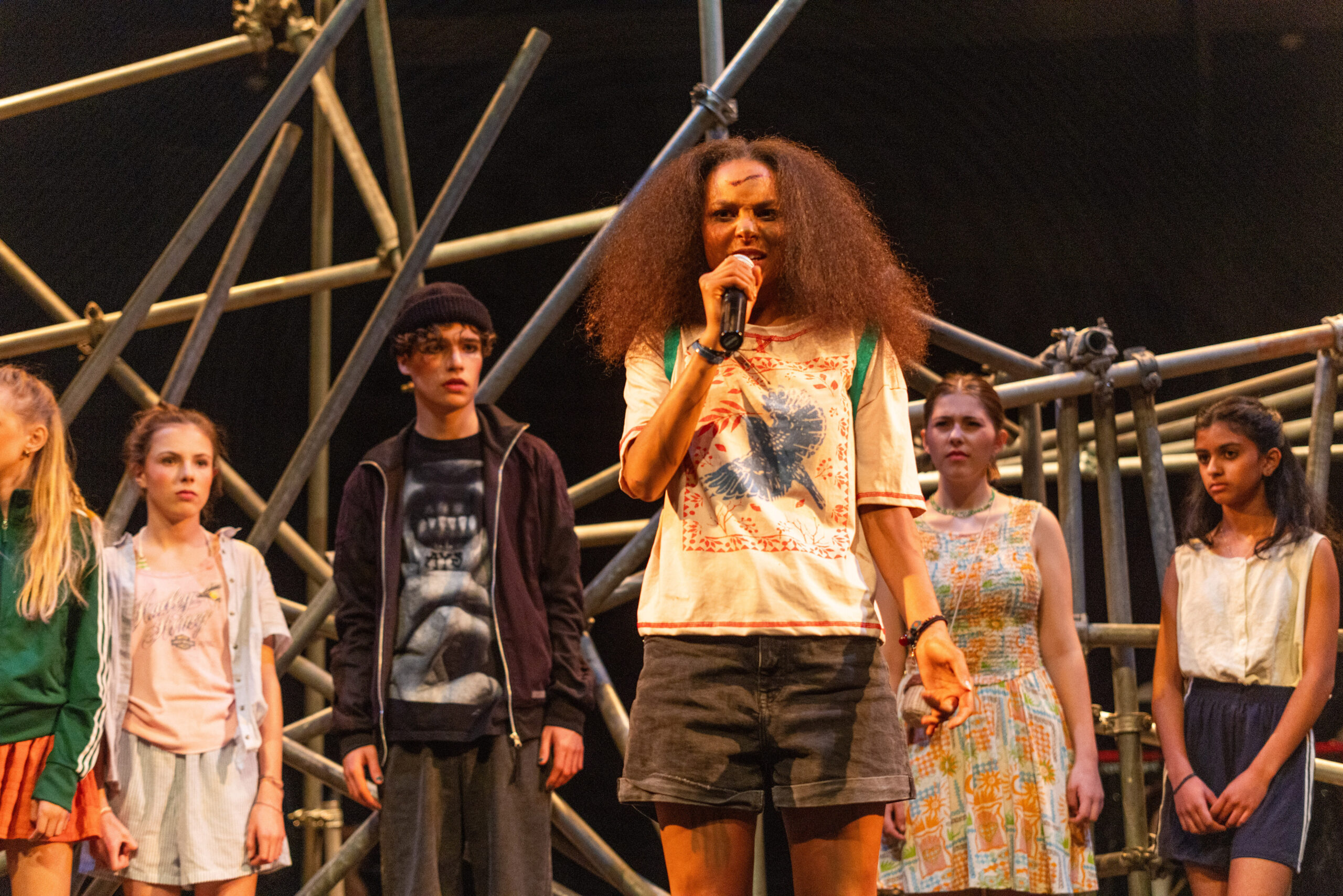 Kollegitheater Sarnen, DNA,