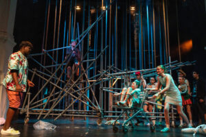 Kollegitheater Sarnen, DNA,