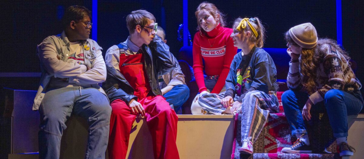 Kollegitheater Sarnen 2026